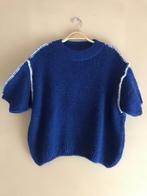 Blauw truitje S, Verzenden, Nieuw, Blauw