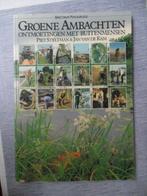 groene ambachten, Boeken, Ophalen of Verzenden