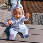 Pop Zapf creation, Ophalen of Verzenden, Zo goed als nieuw