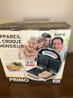 Toaster, Ophalen, Nieuw