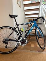 Canyon Endurace CF 7 21 maat S, Ophalen, Gebruikt