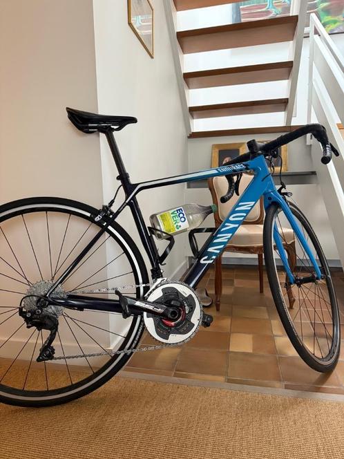 Canyon Endurace CF 7 21 maat S, Sport en Fitness, Wielrennen, Gebruikt, Ophalen
