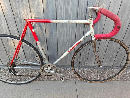 projet Diamond vintage, Vélos & Vélomoteurs, Vélos | Ancêtres & Oldtimers, 55 à 59 cm, Enlèvement