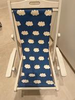 Ligstoel kind nieuwstaat, Tuin en Terras, Ligbedden, Verzenden