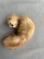 Broche van bont, Antiek en Kunst, Ophalen of Verzenden