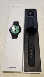 Samsung galaxy watch 4, Handtassen en Accessoires, Smartwatches, Zwart, Ophalen of Verzenden, Zo goed als nieuw, Samsung Watch 4 40mm