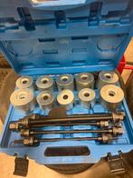 Trekkerset voor silentblocks, Enlèvement, Comme neuf