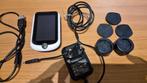 Mio cyclo 315 GPS houders, Fietsen en Brommers, Fietsaccessoires | Fietscomputers, Ophalen, GPS, Gebruikt