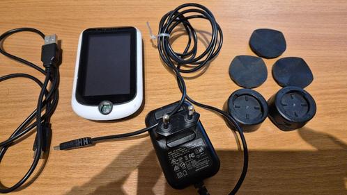 Mio cyclo 315 GPS houders, Fietsen en Brommers, Fietsaccessoires | Fietscomputers, Gebruikt, GPS, Ophalen
