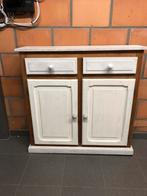 Klein kastje, Huis en Inrichting, Kasten | Dressoirs, Ophalen, Gebruikt