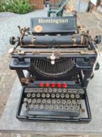 remington aout 1919, Divers, Machines à écrire, Enlèvement, Utilisé