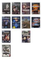 Collectie PC Games (ook apart mogelijk), Ophalen of Verzenden