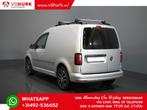 Volkswagen Caddy 2.0 TDI 100 pk DSG Aut. 35 EDITION! Half le, Argent ou Gris, Diesel, Automatique, Achat