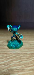 Skylanders Spyro's Adventures - Stealth Elf, Ophalen of Verzenden, Zo goed als nieuw