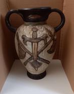 Vase à deux anses Losson, Antiek en Kunst, Antiek | Vazen, Ophalen