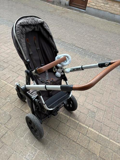 Buggy Joolz Day, Kinderen en Baby's, Kinderwagens en Combinaties, Zo goed als nieuw, Kinderwagen, Overige merken, Met reiswieg