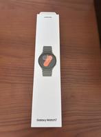 Samsung Galaxy Watch 7 40 mm nieuw in de doos, Handtassen en Accessoires, Smartwatches, Zwart, Nieuw, Ophalen of Verzenden, Samsung