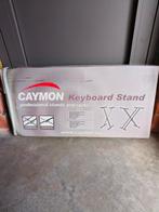 caymon keyboard stand, Ophalen, Nieuw