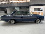 1973 Mercedes-Benz 280SE Oldtimer Personenauto, Auto's, Overige brandstoffen, Mercedes-Benz, Bedrijf, Berline
