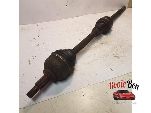 Aandrijfas rechts-voor van een Renault Espace, Auto-onderdelen, Remmen en Aandrijving, Renault, Gebruikt, 3 maanden garantie, Ophalen of Verzenden