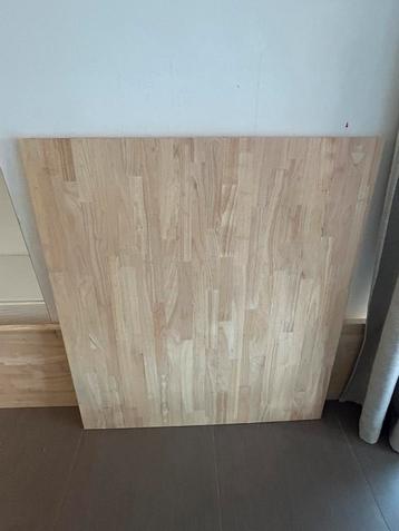 Rubberwood planken  beschikbaar voor biedingen