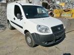 Fiat Doblo voor onderdelen, Auto-onderdelen, Ophalen, Gebruikt, Fiat