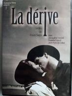 La dérive / DVD, Enlèvement ou Envoi, Comme neuf