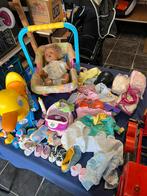 Baby-Born speelgoed, Gebruikt, Ophalen of Verzenden