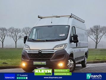 Citroën JUMPER 2.2 FULL CLIMA beschikbaar voor biedingen
