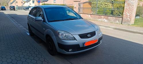 Voiture Kia Rio Diesel prête à immatriculer, Auto's, Kia, Particulier, Rio, Diesel, Ophalen