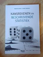 Kansrekenen en Beschrijvende Statistiek, Ophalen, Nieuw