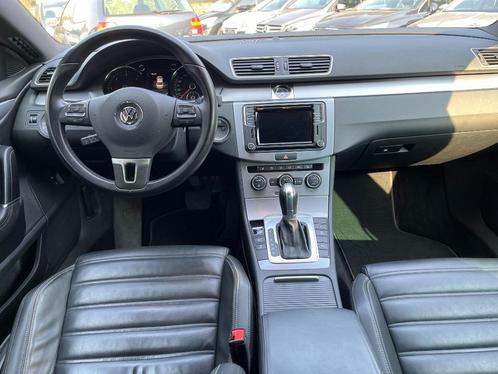 Volkswagen CC 2.0 TDI BlueMotion Tech, Autos, Volkswagen, Entreprise, Achat, Passat CC, ABS, Airbags, Air conditionné, Alarme