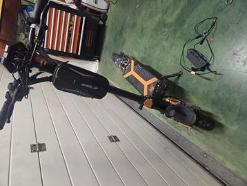kruklin g2max  beschikbaar voor biedingen
