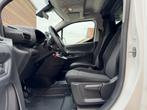 Citroen Berlingo 1.2i "LICHTE VRACHT" 70 000km/oh-boek/2021, Voorwielaandrijving, Stof, https://public.car-pass.be/vhr/b2d52f49-df51-43a7-b70d-2e8242e826df