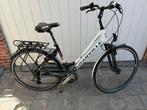 Dames fiets te koop, Minder dan 10 versnellingen, Gebruikt, 26 inch, 47 tot 50 cm