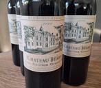 Wijn Saint-Emillion 2000, Neuf, Pleine, Enlèvement, Vin rouge