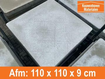 Betonplaten | Betonplaat | bestrating | verharding | Beton beschikbaar voor biedingen