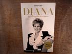 Livre de Andrew Morton Diana racontée par elle-même, Ophalen, Zo goed als nieuw