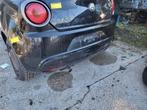 Achterbumper van een Alfa Romeo Mito, Auto-onderdelen, 3 maanden garantie, Gebruikt, Alfa Romeo, Bumper