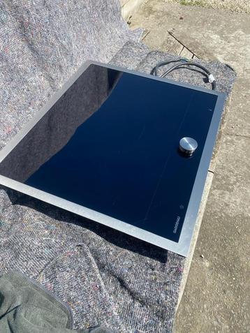 kookplaat, Elektronische apparatuur, Kookplaten, Ophalen, Zo goed als nieuw, Inductie