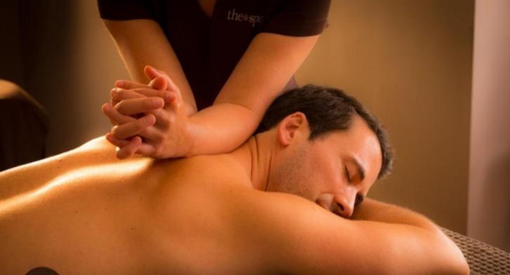 MASSEUSE, Sport en Fitness, Gezondheidsproducten en Wellness, Ophalen of Verzenden