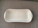 vivo villeroy & boch ovenschaal, Huis en Inrichting, Keuken | Servies, Ophalen of Verzenden, Zo goed als nieuw, Schaal of Schalen