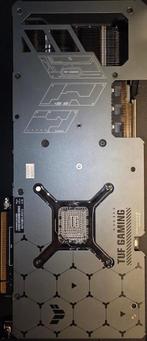 ASUS  TUF-RX7900XTX-O24G-GAMING, Informatique & Logiciels, Cartes vidéo, AMD, Enlèvement ou Envoi, PCI-Express 4, Ne fonctionne pas
