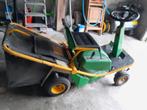 Zitmaaier, Tuin en Terras, Ophalen, Gebruikt, Opvangbak