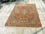 Handgeknoopt Perzisch tapijt, Huis en Inrichting, Stoffering | Tapijten en Vloerkleden, Gebruikt, Perzisch, Ophalen of Verzenden