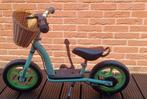 Kinderfiets, Ophalen, Gebruikt