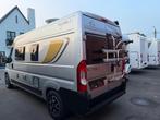Fiat Ducato CI Kyros 2 Elite, Bedrijf, Diesel, 5 tot 6 meter, Fiat