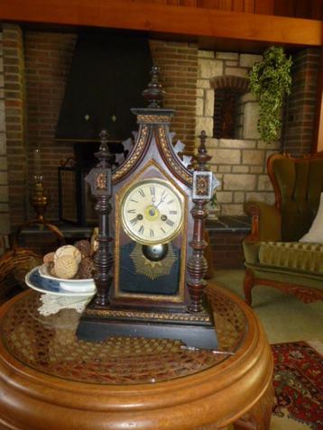 Ancien régulateur beschikbaar voor biedingen