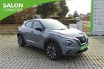 Nissan Juke DIG-T Acenta DCT + Comfort Pack + Look Pack, Auto's, Automaat, Stof, 1257 kg, Bedrijf