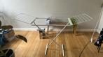Sèchoir à linge MULIG, Jardin & Terrasse, Enlèvement, Comme neuf, Séchoir